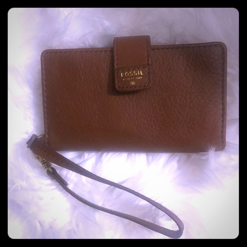 Wristlet